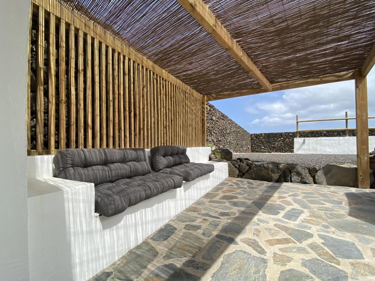 Casa De La Maceta Villa ฟรอนเตรา ภายนอก รูปภาพ