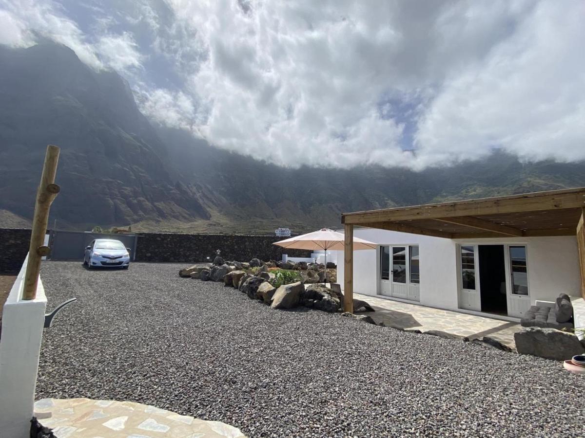Casa De La Maceta Villa ฟรอนเตรา ภายนอก รูปภาพ
